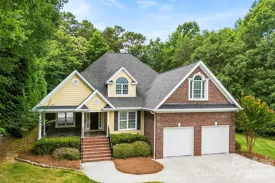 100 Jason Drive, Kings Mountain, NC 28086 - Photo 2