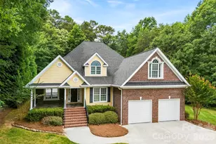 100 Jason Dr, Kings Mountain, NC 28086 - Photo 2