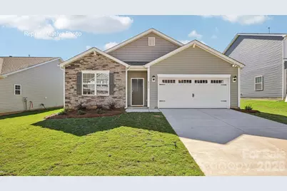 416 Frozen Dream Drive, Salisbury, NC 28144 - Photo 1