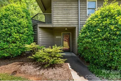 3605 Colony Crossing Drive, Charlotte, NC 28226 - Photo 2