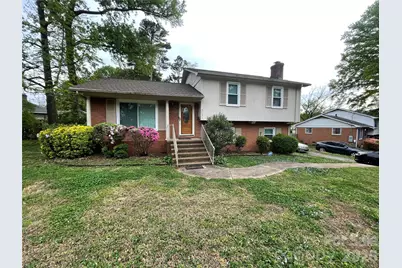 3133 Rosehill Drive, Charlotte, NC 28212 - Photo 1