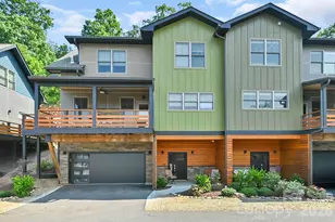 406 Kessler Pl, Asheville, NC 28804 - Photo 1