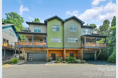 406 Kessler Place, Asheville, NC 28804 - Photo 2