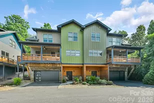 406 Kessler Pl, Asheville, NC 28804 - Photo 2