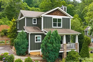 80 Bassett Rd, Asheville, NC 28804 - Photo 1