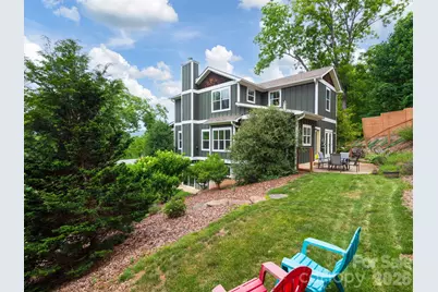 80 Bassett Road, Asheville, NC 28804 - Photo 30