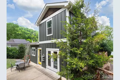 80 Bassett Road, Asheville, NC 28804 - Photo 26