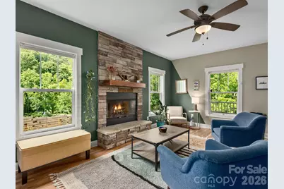 80 Bassett Road, Asheville, NC 28804 - Photo 6
