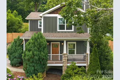 80 Bassett Road, Asheville, NC 28804 - Photo 34