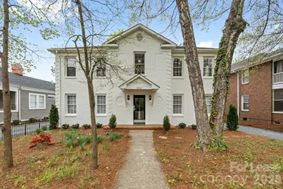 2112 Crescent Avenue #4, Charlotte, NC 28207 - Photo 1