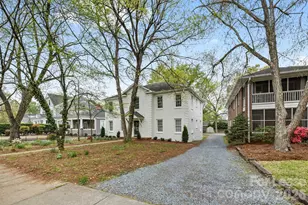 2112 Crescent Ave, Charlotte, NC 28207 - Photo 4