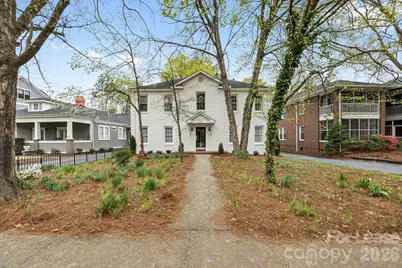 2112 Crescent Avenue #4, Charlotte, NC 28207 - Photo 2