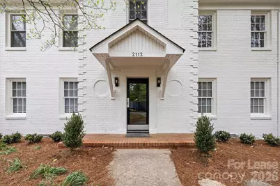 2112 Crescent Avenue #4, Charlotte, NC 28207 - Photo 6