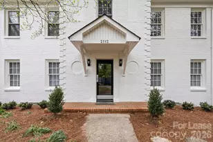 2112 Crescent Ave, Charlotte, NC 28207 - Photo 6