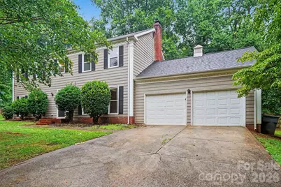 7111 Amarillo Drive, Charlotte, NC 28262 - Photo 2