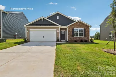 3618 Honey Locust Lane, Gastonia, NC 28056 - Photo 1