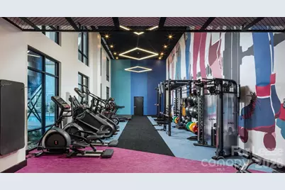 1015 N Alexander Street #B7, Charlotte, NC 28206 - Photo 16