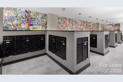 1015 N Alexander Street #B7, Charlotte, NC 28206 - Photo 18