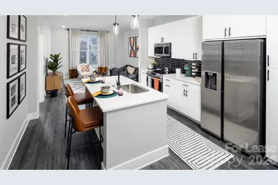 1015 N Alexander Street #B7, Charlotte, NC 28206 - Photo 20