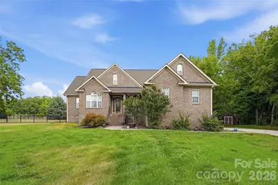 3724 Anderson Mountain Road, Maiden, NC 28650 - Photo 1