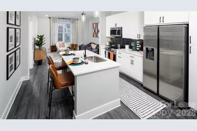 1015 N Alexander Street #A0, Charlotte, NC 28206 - Photo 30
