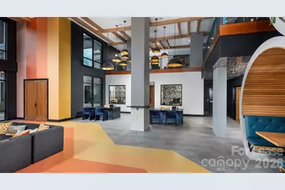 1015 N Alexander Street #A0, Charlotte, NC 28206 - Photo 4