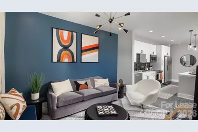 1015 N Alexander Street #A0, Charlotte, NC 28206 - Photo 26