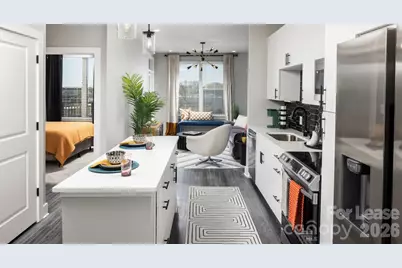 1015 N Alexander Street #A0, Charlotte, NC 28206 - Photo 22