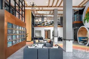 1015 N Alexander St, Charlotte, NC 28206 - Photo 2