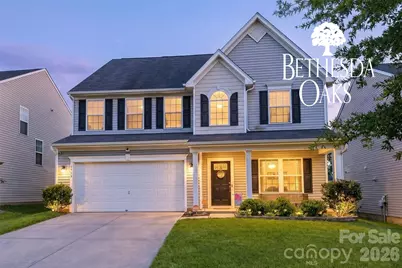 2745 Cypress Oak Lane, Gastonia, NC 28056 - Photo 1