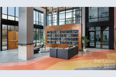 1015 N Alexander Street #A6, Charlotte, NC 28206 - Photo 10
