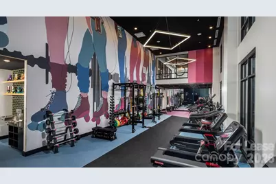 1015 N Alexander Street #A6, Charlotte, NC 28206 - Photo 14