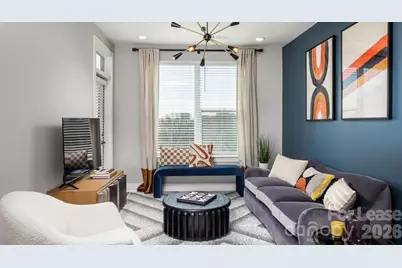 1015 N Alexander Street #A6, Charlotte, NC 28206 - Photo 26