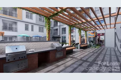 1015 N Alexander Street #A6, Charlotte, NC 28206 - Photo 20