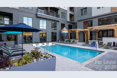 1015 N Alexander Street #A6, Charlotte, NC 28206 - Photo 2