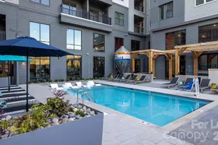 1015 N Alexander St, Charlotte, NC 28206 - Photo 2