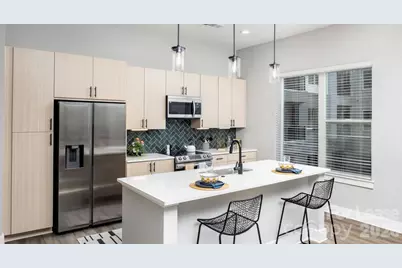 1015 N Alexander Street #A6, Charlotte, NC 28206 - Photo 28