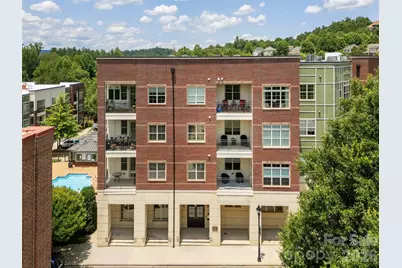 42 Schenck Parkway #310, Asheville, NC 28803 - Photo 4