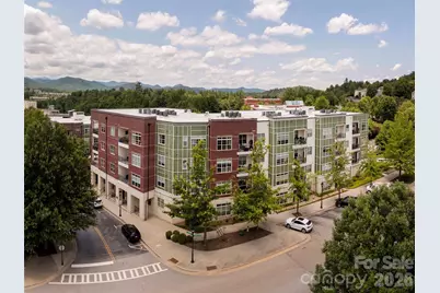 42 Schenck Parkway #310, Asheville, NC 28803 - Photo 2