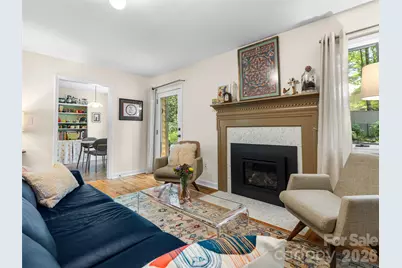 22 Meadow Brook Drive, Fletcher, NC 28732 - Photo 10