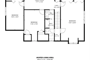 22 Meadow Brook Dr, Fletcher, NC 28732 - Photo 46