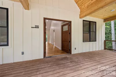 210 Hickory Tree Lane, Hendersonville, NC 28739 - Photo 16