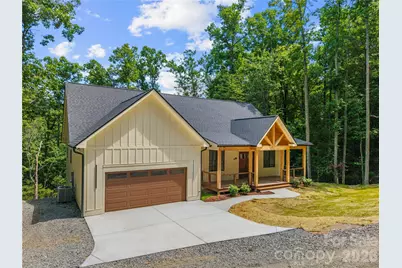 210 Hickory Tree Lane, Hendersonville, NC 28739 - Photo 2