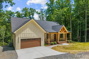 210 Hickory Tree Ln, Hendersonville, NC 28739 - Photo 2