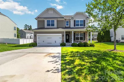 217 Hydrangea Drive, Clover, SC 29710 - Photo 1