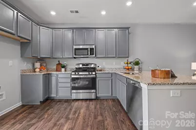 6411 Revolutionary Trail, Charlotte, NC 28217 - Photo 12