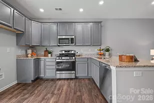 6411 Revolutionary Trail, Charlotte, NC 28217 - Photo 12