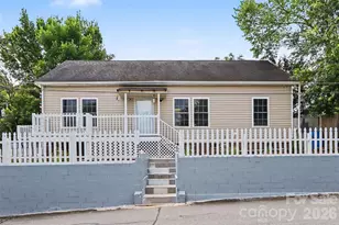 227 Hilltop Ave SW, Concord, NC 28025 - Photo 2