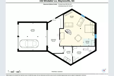 153 Windalier Lane, Waynesville, NC 28786 - Photo 40