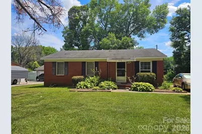 306 Wylie Park Road, Lancaster, SC 29720 - Photo 1